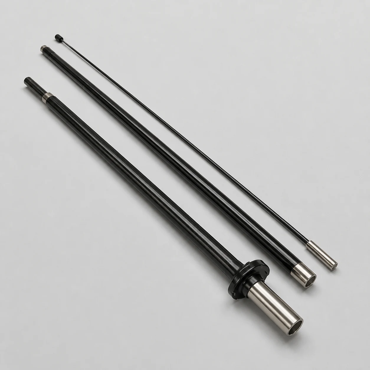 Fiberglass Beach Flag Pole — product view 1